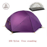 Naturehike Mongar Tent