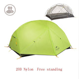 Naturehike Mongar Tent