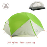Naturehike Mongar Tent