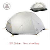 Naturehike Mongar Tent