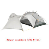 Naturehike Mongar Tent