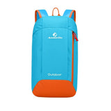 Aolikes Waterproof Hiking Pack