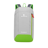 Aolikes Waterproof Hiking Pack