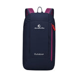 Aolikes Waterproof Hiking Pack