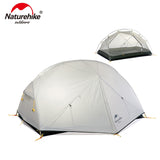 Naturehike Mongar Tent